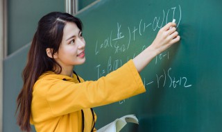 中国数学家有哪些 中国数学家