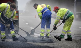 公路评定标准中的权重具体是什么意思 公路评定标准中的权重是什么意思