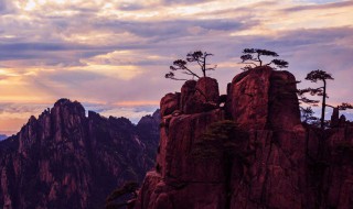 五岳归来不看山黄山归来不看岳的意思 五岳归来不看山黄山归来不看岳谚语的意思