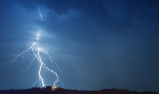 防雷电安全知识介绍 防雷电安全知识