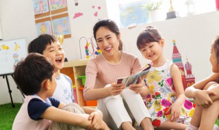 怎么理解笑如春风的意思 笑如春风是什么意思