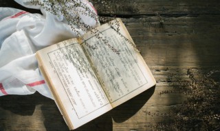 四时田园杂兴诗题解释 四时田园杂兴诗题的意思