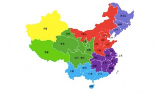 华北指的是哪些地方 华北是指哪些地方