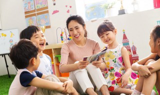 幼师资格证面试考哪些 幼师资格证面试考什么