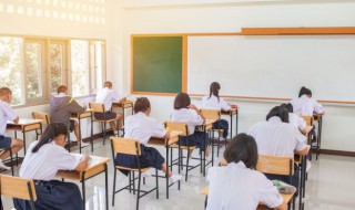 公务员行测都考哪些 公务员行测考什么