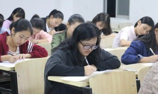 考四级时间 什么时候考四级