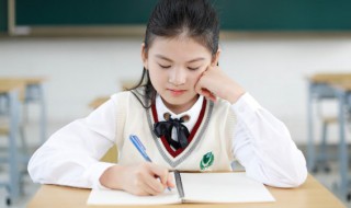 去开头成语介绍 去字开头的成语