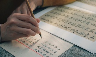古代常用文体有哪些 古代常用的五种文体
