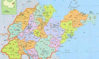六省一市介绍 六省一市是哪几个