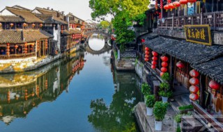 江南在什么地方 江南在哪里