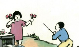 青梅竹马简单介绍 青梅竹马的来历