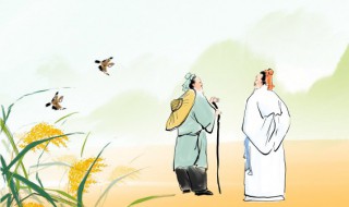 绿阴不减来时路的下一句是哪句 绿阴不减来时路的下一句是什么