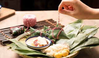 端午节的来历和风俗的介绍 端午节的来历和风俗的简短介绍