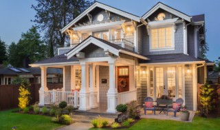 房产大税怎么收费 房屋大税怎么收费标准