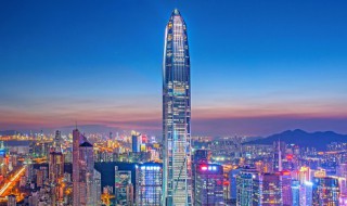 新一线城市的含义是啥 新一线城市是什么意思