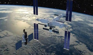 关于太空站有什么作用 太空站有什么作用