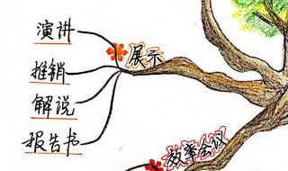 怎么做思维导图 思维导图怎么做