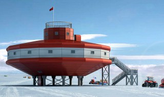 中国南极科考站简单介绍 南极中国有几个科考站