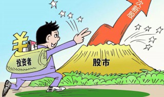 炒次新股介绍 炒次新股是什么意思