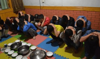 传销引进时间 传销是什么时候引进的