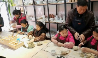 亲子陶艺店装修要注意细节说明 亲子陶艺店装修要注意哪些细节