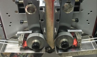 皮带油边工艺和流程是怎样 皮带油边工艺和流程是什么