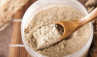 功效又是什么 三七粉敷脸的危害