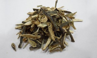 醋青皮的营养价值 醋青皮的功效与作用