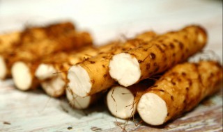 是时候告诉你真相 山药不熟能吃吗