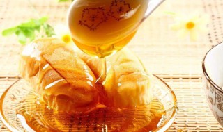 这个传言你听过吗 吃了蜂蜜可以吃蒜吗