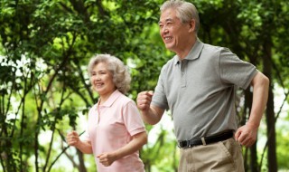 中老年人怎么养生 中老年人养生