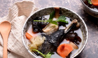 男性补肾的食物做法有哪些 男性补肾的食物做法