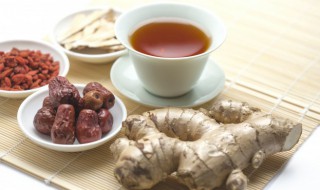 可乐生姜水的优点介绍 可乐生姜水的功效