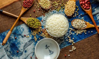 红豆补不补血 红豆补血吗