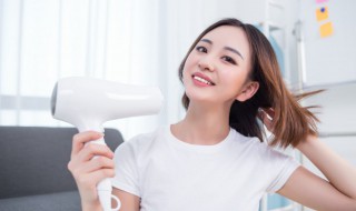 孕期能不能用吹风机 怀孕可以用吹风机吹头发吗