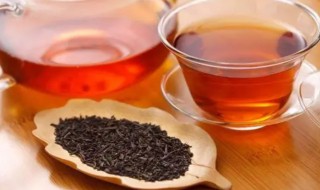 红茶有如下功效作用 红茶有哪些功效和作用