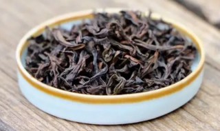 武夷岩茶肉桂有如下功效 武夷岩茶肉桂的功效