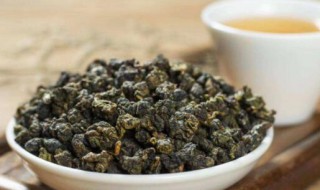 冻顶乌龙茶的由来与功效是什么 冻顶乌龙茶的由来与功效