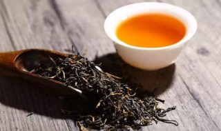 红茶有如下功效作用 红茶的功效与作用介绍