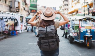 心理旅游的意思 心理旅游是啥