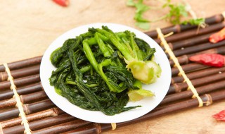 如何解决菜太咸了 菜太咸了怎么补救