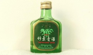 竹叶青酒是什么酒 竹叶青酒可以加冰吗
