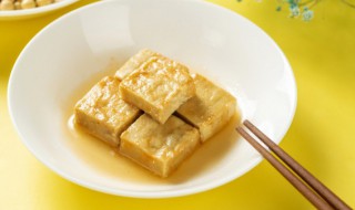 蘑菇和豆腐相不想克 蘑菇与豆腐是否相克