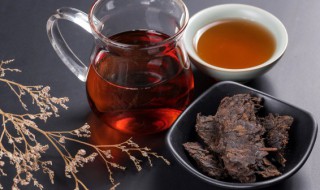 适合平时喝的茶介绍 平时喝什么茶对身体好