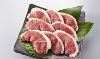 鸭肉的饮食禁忌 鸭肉和哪些食物不能同吃