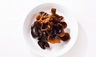 能不能一起吃木耳和西兰花菜 木耳和西兰花菜相克吗