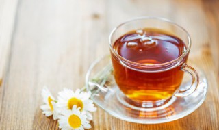 枸杞菊花茶有哪些功效 枸杞菊花茶有什么效果