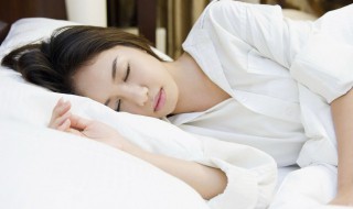 你知道睡觉做梦和睡眠质量有什么关系吗 睡觉做梦是睡眠质量好还是不好
