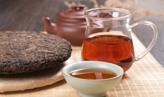 哪些食物不宜和普洱茶一齐吃 喝普洱茶不能同吃的食物有那些