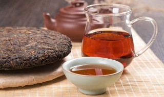 红茶有什么功效和作用 红茶的作用和功效